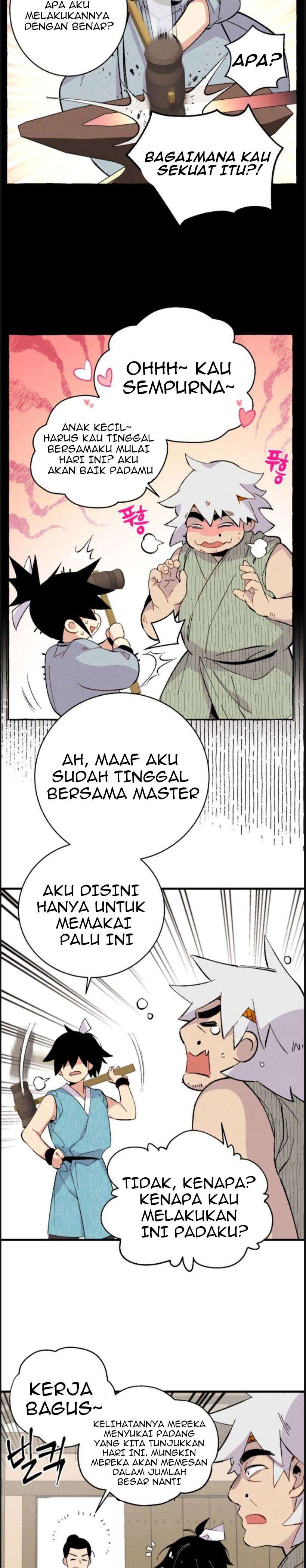 Dilarang COPAS - situs resmi www.mangacanblog.com - Komik lightning degree 013 - chapter 13 14 Indonesia lightning degree 013 - chapter 13 Terbaru 16|Baca Manga Komik Indonesia|Mangacan